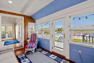 Waterfront Walk to Beach - Barnstable - 8