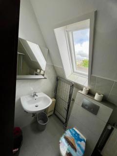 Gemütliche 1 Zimmer Wohnung für 2 Personen - Neumünster - 5