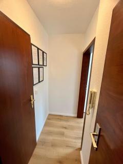 Gemütliche 1 Zimmer Wohnung für 2 Personen - Neumünster - 1