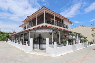 Gregory Apartments - Pefkohori - 8