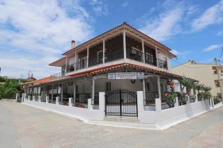 Gregory Apartments - Pefkohori - 5