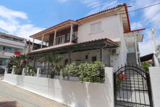 Gregory Apartments - Pefkohori - 3
