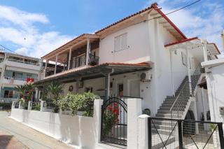 Gregory Apartments - Pefkohori - 4