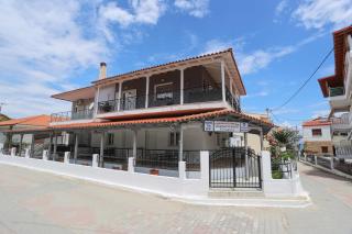 Gregory Apartments - Pefkohori - 7