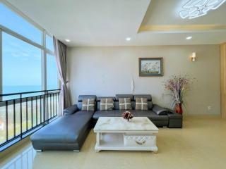 Oasky Vũng Tàu - Pooh House 8 - 8