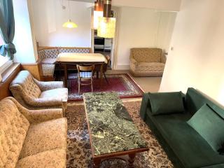 3 Floor XXL House, 7 Rooms, 2 Kitchen, 15 Minutes to Frankfurt, Washing Machine - Kelkheim (Taunus) - 9