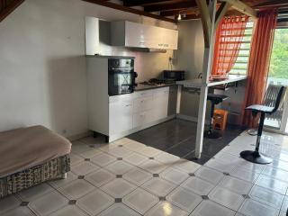 Charmant studio avec piscine à Le Gosier, 30 m² - Mare Gaillard - 8