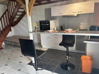 Charmant studio avec piscine à Le Gosier, 30 m² - Mare Gaillard - 7