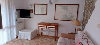 Grazioso appartamento a 5 minuti dal mare - Castiglioncello - 8