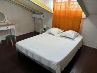 Charmant studio avec piscine à Le Gosier, 30 m² - Mare Gaillard - 1