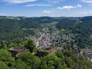 Haus Schiltach - Schramberg - 9
