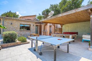 Villa Cas Sollerich - 6