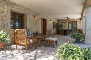 Villa Cas Sollerich - Inca - 3
