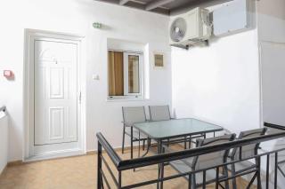 Gregory Apartments - Pefkohori - 1