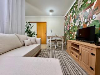 Unicco Apartment, near USP - São Carlos - 0