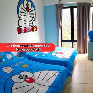 Midhills at Genting by Sky Suite - Resorts World Genting - 4
