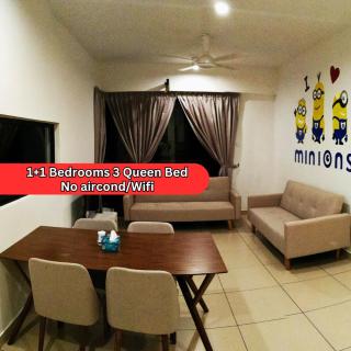 Midhills at Genting by Sky Suite - Resorts World Genting - 2