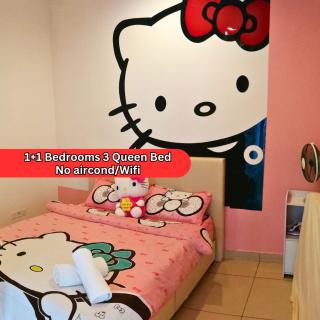 Midhills at Genting by Sky Suite - Resorts World Genting - 1