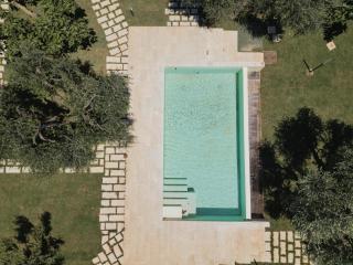 Pilone del Monaco Apartment 5 - 9