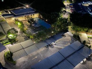 Ipoh Cozy Condo Stadium 3Br 2bath, 8pax - Ipoh - 9