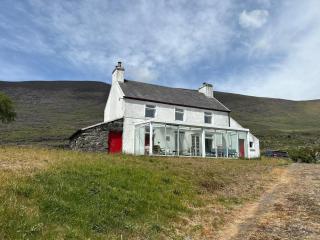 Glenmore Cottage - Waterville - An Coireán - 0