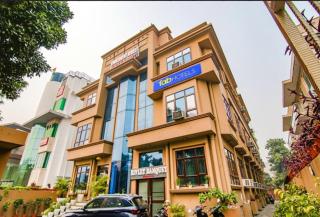 FabHotel Prime The Rivlet MG Road - Gurgaon - 0