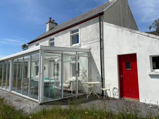 Glenmore Cottage - Waterville - An Coireán - 7