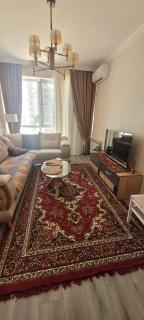 Two-room apartment - Baku - 2
