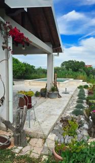 Villa Dolina - Opuzen - 9