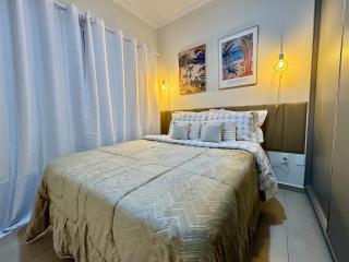 Unicco Apartment, near USP - São Carlos - 7