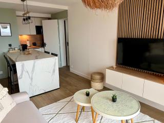 Une Escale chaleureuse ! - Courseulles-sur-Mer - 8