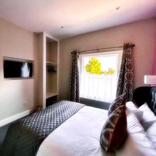 Thomas Paine Hotel - Thetford - 7