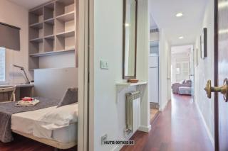 Alcam Augusta - Barcelone - 2