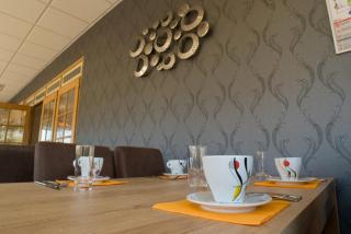 Logis Hotel Restaurant de La Madeleine - Commercy - 5