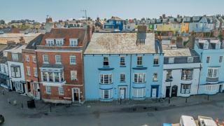 Harbour Vista - Weymouth - 8