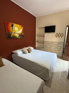 Residencial Dragão - Fortaleza - 8