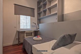 Alcam Augusta - Barcelone - 1