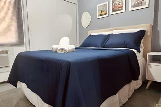 Lindo Flat a poucos passos da praia - Maceió - 4