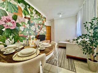 Unicco Apartment, near USP - São Carlos - 6