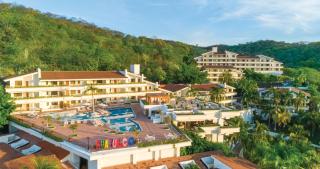 Park Royal Beach Huatulco - All Inclusive - Santa Cruz Huatulco - 0