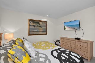 Beachfront by South Padre Resort Rentals - South Padre Island - 2
