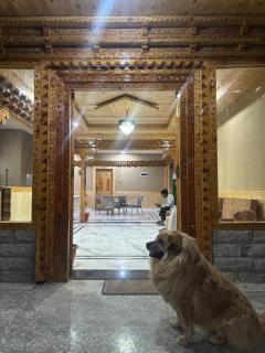 Shambala Nature House - Tabo - 8