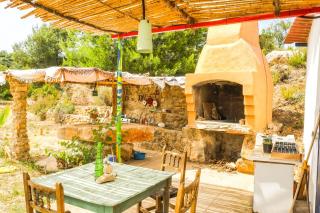 WILDSPIRIT Room - Villanueva de Alcolea - 5