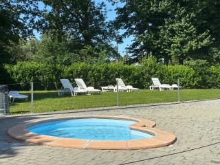 Albavillage Rooms & Camping - 2