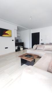 Appartement cosy avec accès piscine - Ben Arous - 0