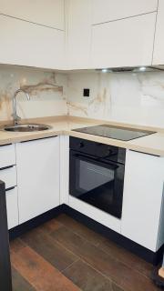Appartement cosy avec accès piscine - Ben Arous - 7