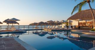 Park Royal Beach Huatulco - All Inclusive - Santa Cruz Huatulco - 9