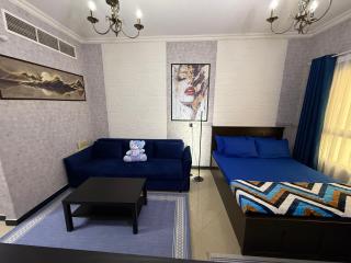 Large Apartment for 4 - Sharjah - 7