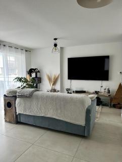 Appartement calme avec vue lac - Excénevex - 5