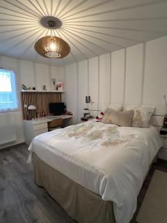 Appartement calme avec vue lac - Excénevex - 4